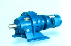 BWE、BWEY型擺線針輪減速機(jī)